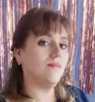 Гаврилова Ксения Анатольевна