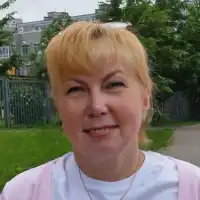 Селиверстова Василиса Олеговна